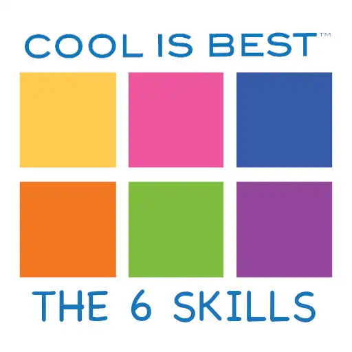 Play Cool Is Best: The 6 Skills APK