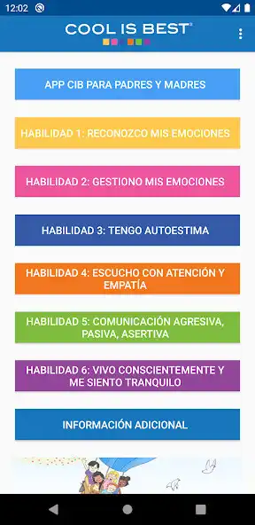 Play Cool Is Best: The 6 Skills  and enjoy Cool Is Best: The 6 Skills with UptoPlay