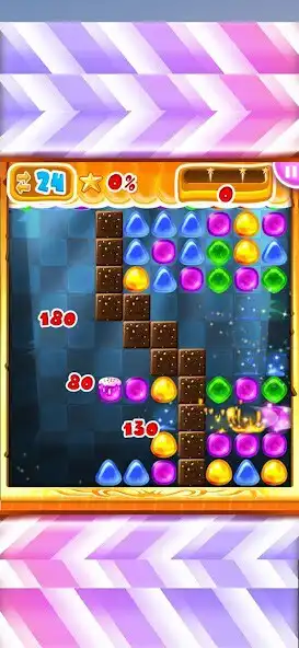 Play CoolJelly: Smash Jellies as an online game CoolJelly: Smash Jellies with UptoPlay
