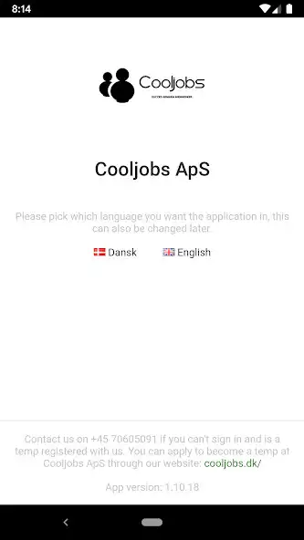 Play Cooljobs  and enjoy Cooljobs with UptoPlay