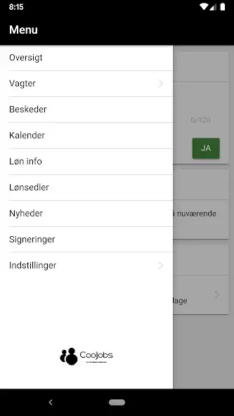 Play Cooljobs as an online game Cooljobs with UptoPlay