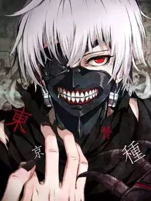Play Cool kaneki kens Wallpapers