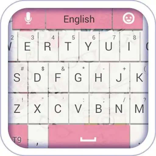 Free play online Cool Keyboard APK