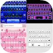 Free play online Cool Keyboards Themes APK Free play online Cool Keyboards Themes APK
