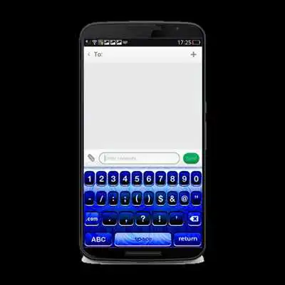 Play Cool Keyboards Themes