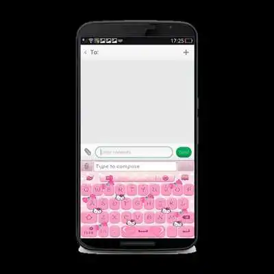 Play Cool Keyboards Themes