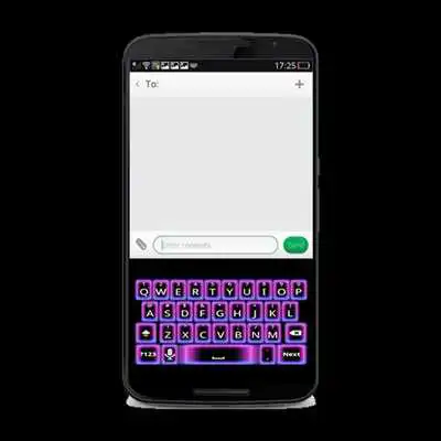 Play Cool Keyboards Themes