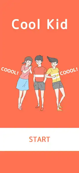 Play Cool Kid  and enjoy Cool Kid with UptoPlay