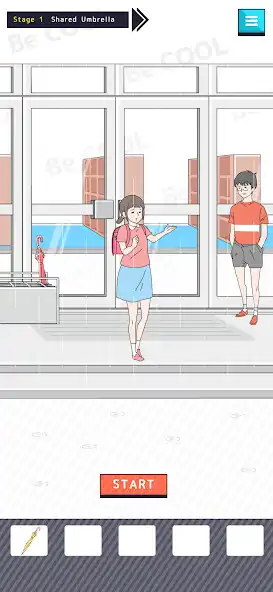 Play Cool Kid as an online game Cool Kid with UptoPlay