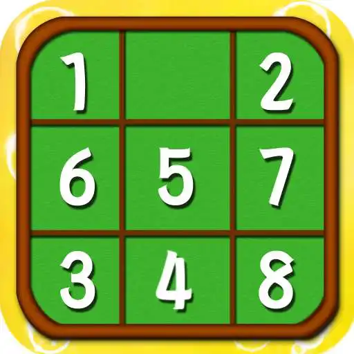 Run free android online Cool Kids Sudoku APK Run free android online Cool Kids Sudoku APK