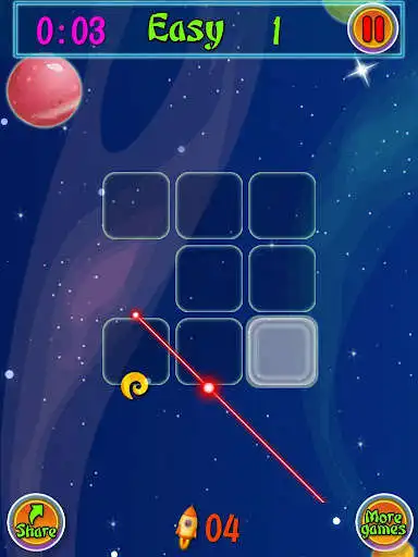 Play Cool Laser  and enjoy Cool Laser with UptoPlay