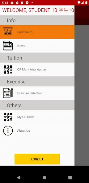 Play Cool Learn Student  and enjoy Cool Learn Student with UptoPlay