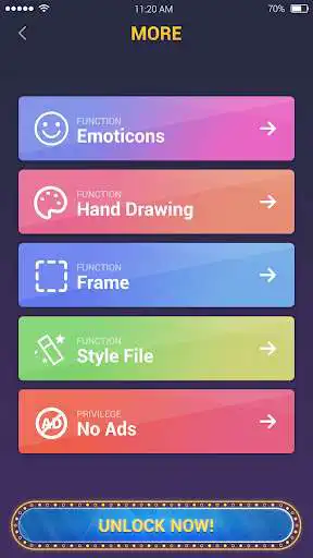 Play Cool LED as an online game Cool LED with UptoPlay