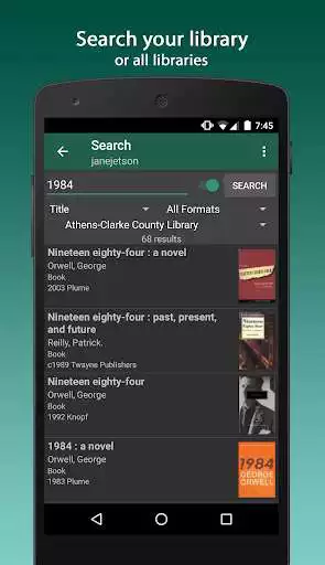 Play COOL Libraries  and enjoy COOL Libraries with UptoPlay