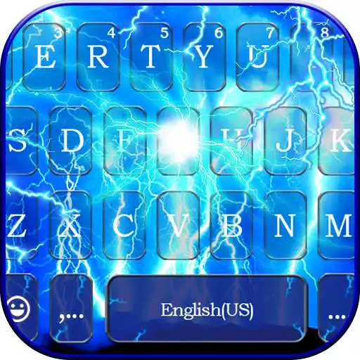 Play Cool Lightning Keyboard Theme APK Play Cool Lightning Keyboard Theme APK