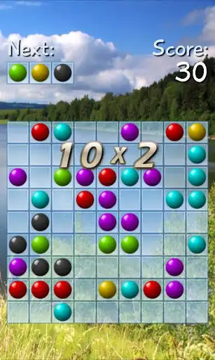 Play Cool Lines  and enjoy Cool Lines with UptoPlay