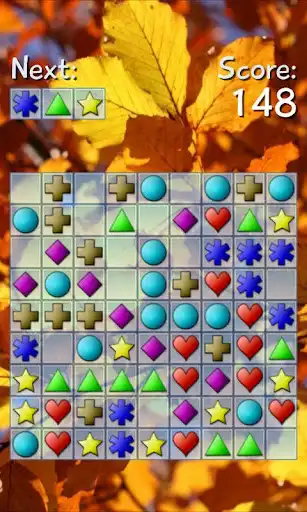 Play Cool Lines as an online game Cool Lines with UptoPlay