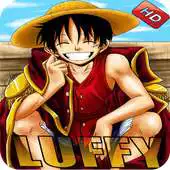Free play online Cool Luffy Wallpapers HD APK