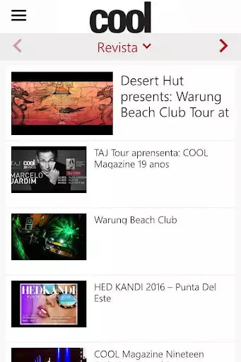 Play Cool Magazine  and enjoy Cool Magazine with UptoPlay