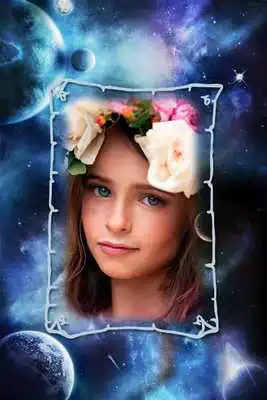 Play Cool Magical Photo Frames