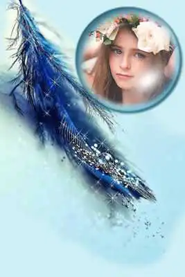 Play Cool Magical Photo Frames