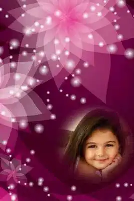 Play Cool Magical Photo Frames