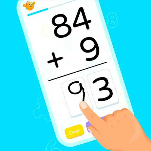 Play Cool Math Board APK