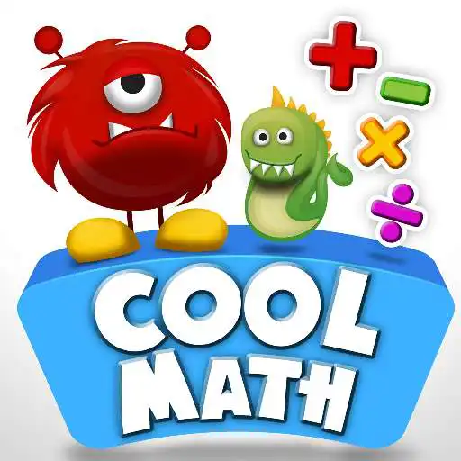 Play Cool Math Educational Games for 1st 2nd Grade Kids APK Play Cool Math Educational Games for 1st 2nd Grade Kids APK