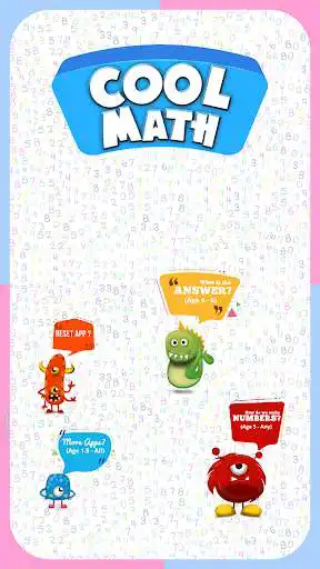 Play Cool Math Educational Games for 1st 2nd Grade Kids  and enjoy Cool Math Educational Games for 1st 2nd Grade Kids with UptoPlay