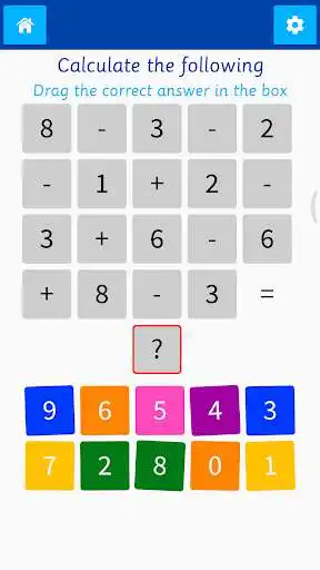 Play Cool Math Educational Games for 1st 2nd Grade Kids as an online game Cool Math Educational Games for 1st 2nd Grade Kids with UptoPlay
