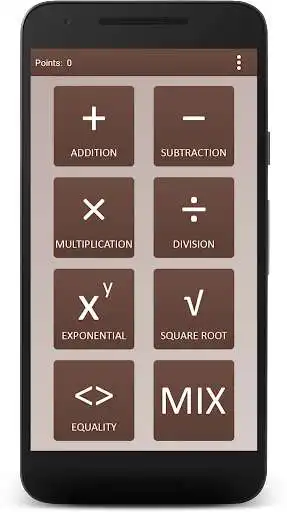Play Cool Math Games: Arithematic Puzzle & Brain Teaser  and enjoy Cool Math Games: Arithematic Puzzle & Brain Teaser with UptoPlay