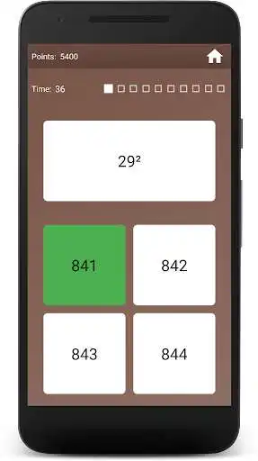 Play Cool Math Games: Arithematic Puzzle & Brain Teaser as an online game Cool Math Games: Arithematic Puzzle & Brain Teaser with UptoPlay