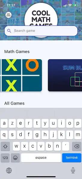Play Cool Math Games -  Math Games as an online game Cool Math Games -  Math Games with UptoPlay