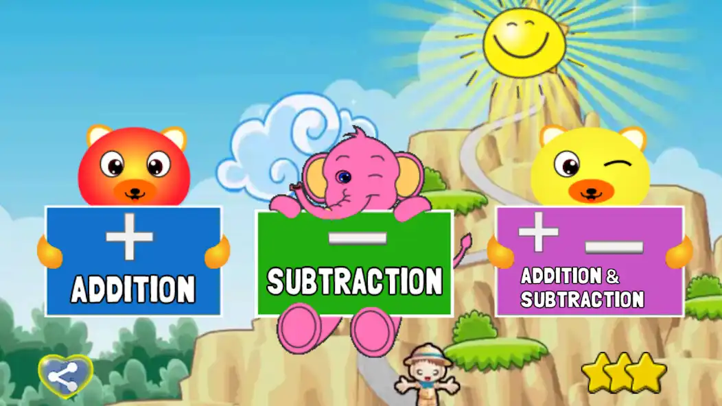 Play Cool Math  Kids as an online game Cool Math  Kids with UptoPlay