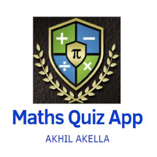 Play Cool Math Quiz APK