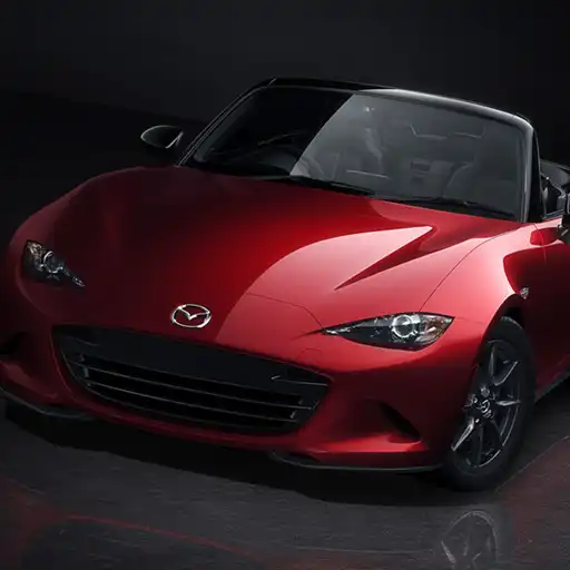 Play Cool Mazda Car Wallpaper APK