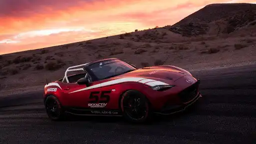 Play Cool Mazda Car Wallpaper as an online game Cool Mazda Car Wallpaper with UptoPlay
