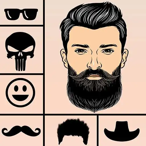 Run free android online Cool Men Photo Editor, Men Hairstyle Editor APK Run free android online Cool Men Photo Editor, Men Hairstyle Editor APK
