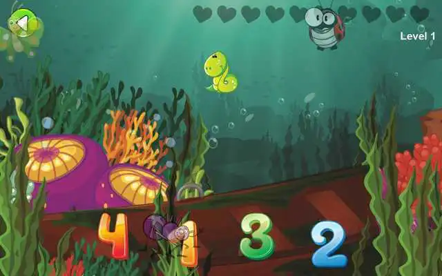 Play Cool Mental Math Games