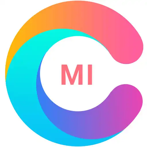 Play Cool Mi Launcher - CC Launcher APK