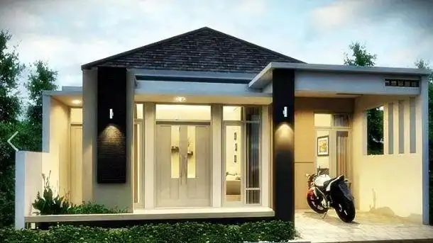 Play Cool Minimalist House  and enjoy Cool Minimalist House with UptoPlay