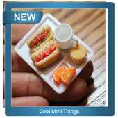 Free play online Cool Mini Things APK