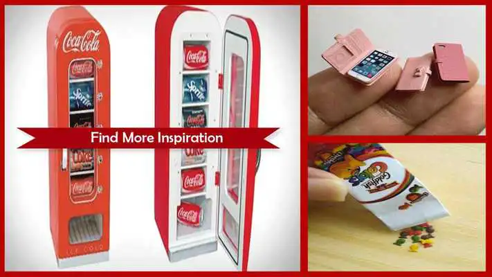 Play Cool Mini Things Play Cool Mini Things