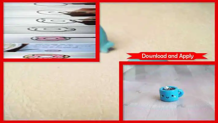 Play Cool Mini Things Play Cool Mini Things