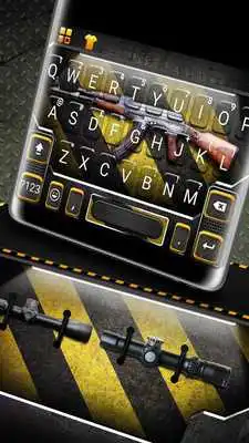 Play Cool Mob Gun Army