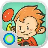 Free play online Cool Monkey APK