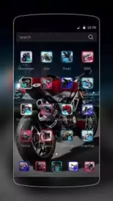 Play Cool Motorcycle