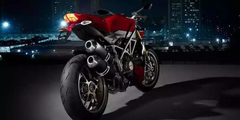Play Cool Motorcycle