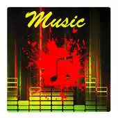 Free play online Cool Music Live Wallpaper APK