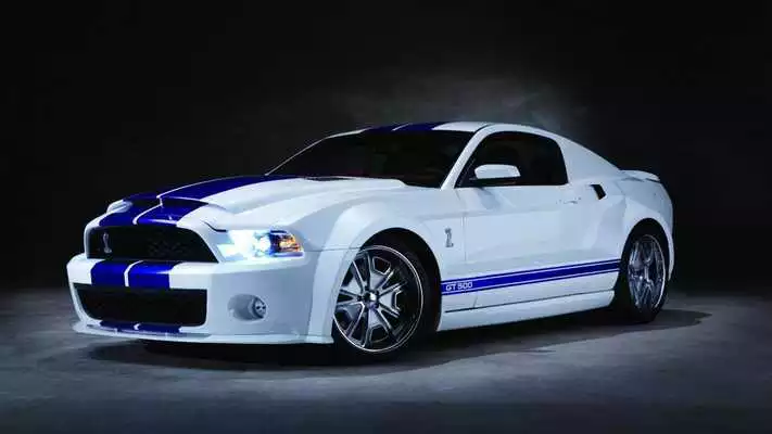 Play Cool Mustang Shelby Wallpaper Play Cool Mustang Shelby Wallpaper